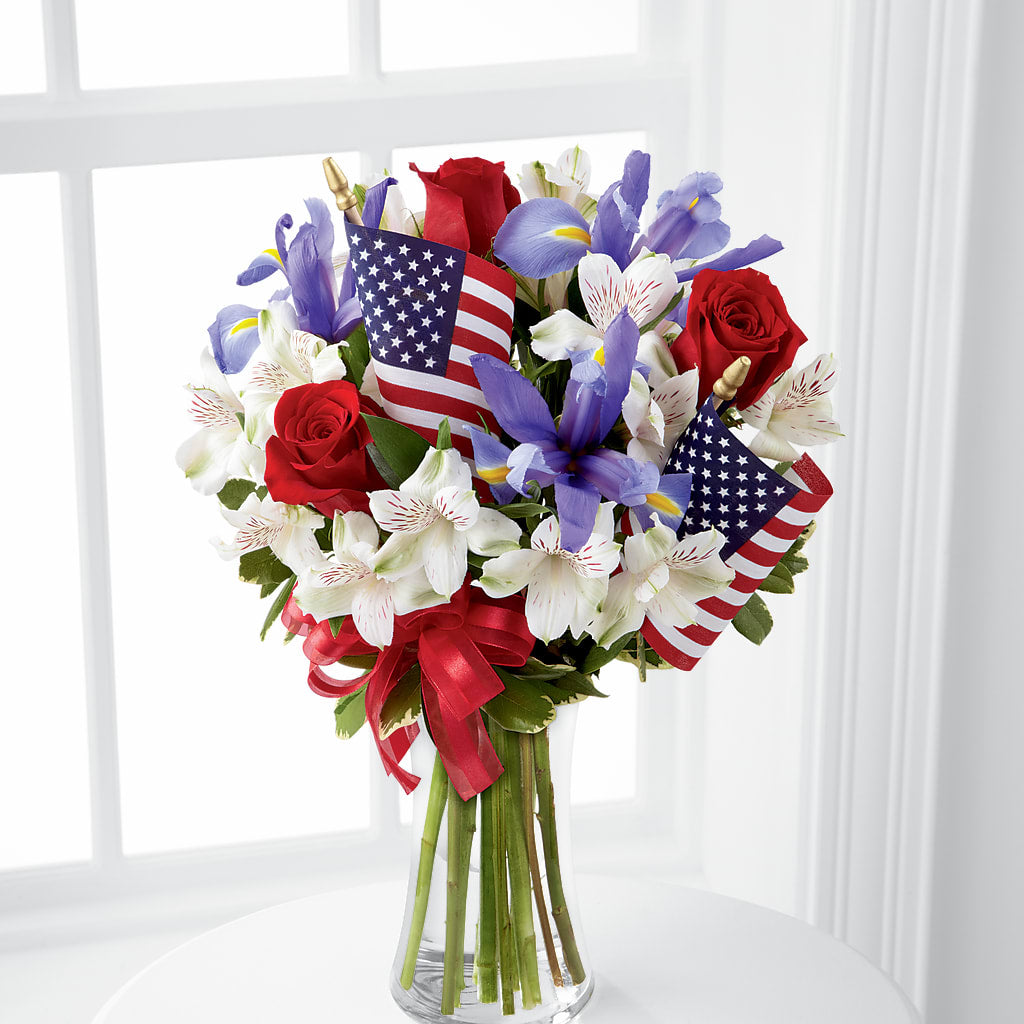 Unity Bouquet – Eastland Heaven Sent Floral, Eastland TX