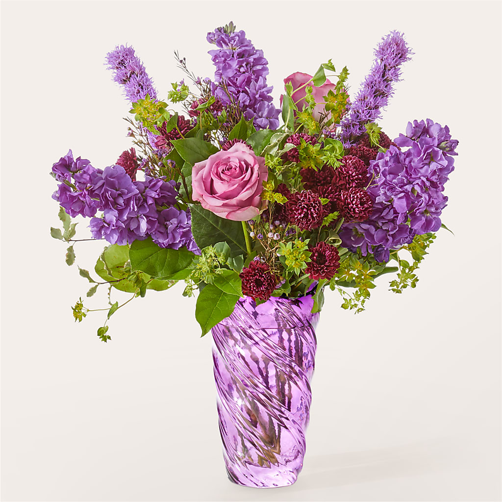 Garden Mist Bouquet – Eastland Heaven Sent Floral, Eastland TX