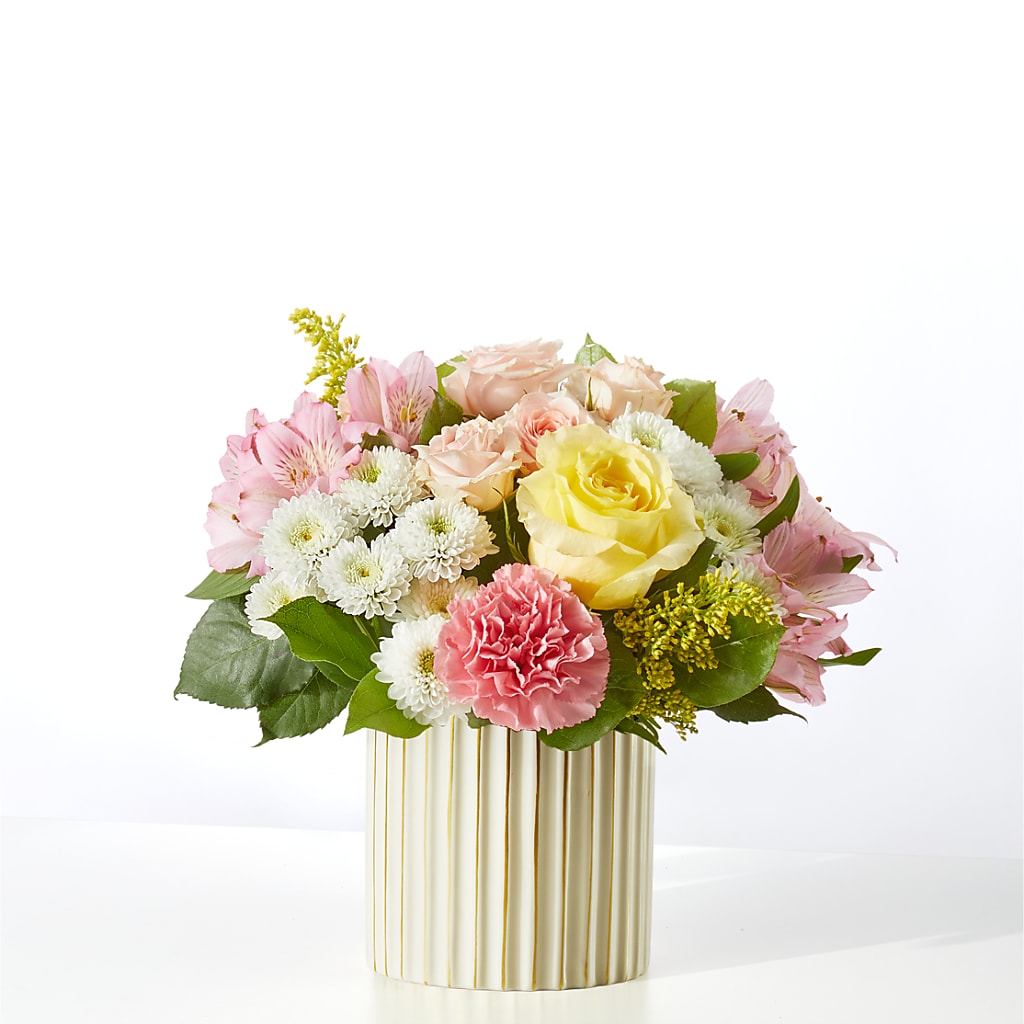Watercolors Bouquet – Eastland Heaven Sent Floral, Eastland TX