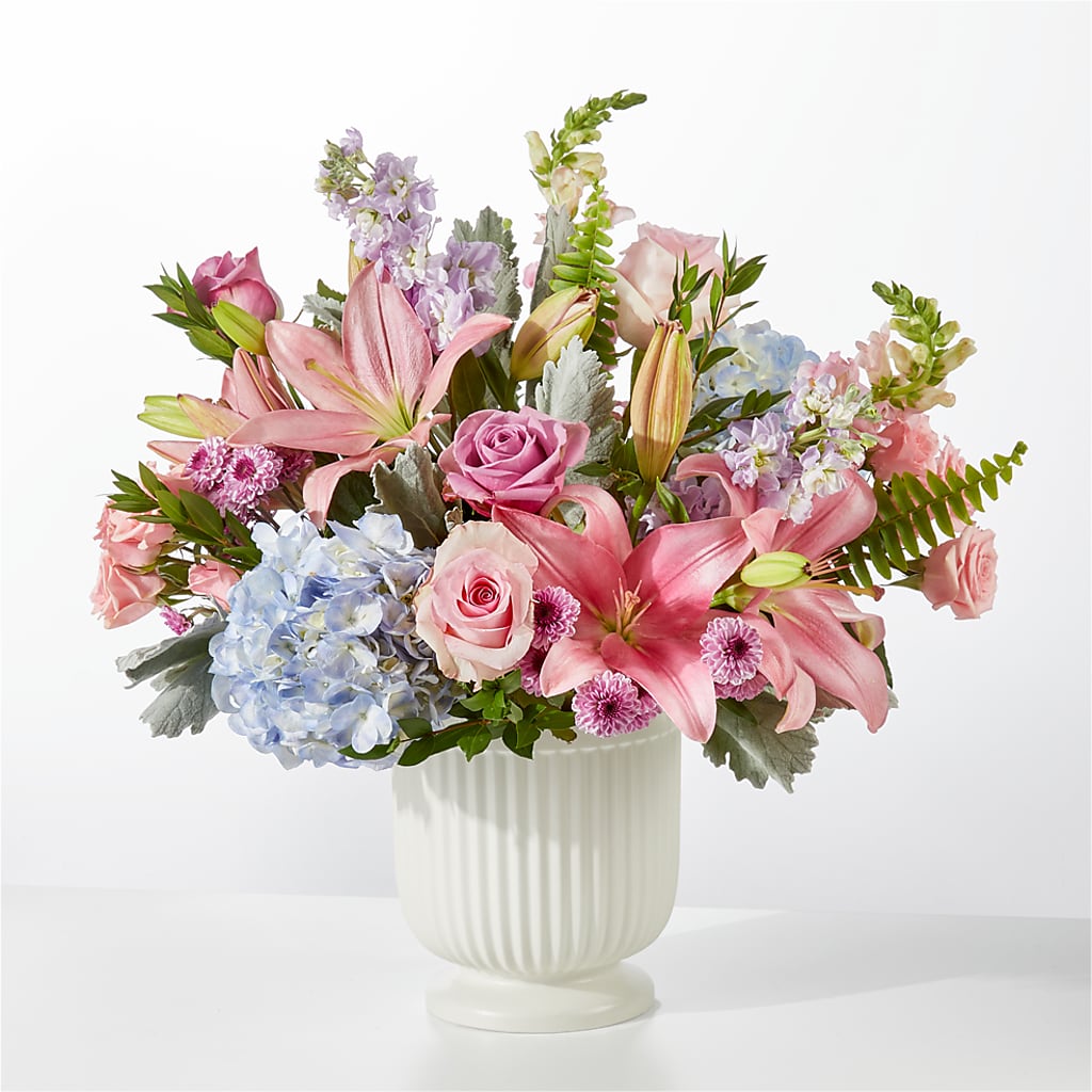 Wonderland Bouquet – Eastland Heaven Sent Floral, Eastland TX