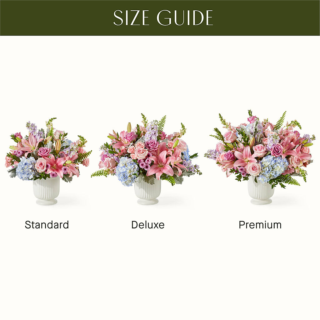 Wonderland Bouquet – Eastland Heaven Sent Floral, Eastland TX