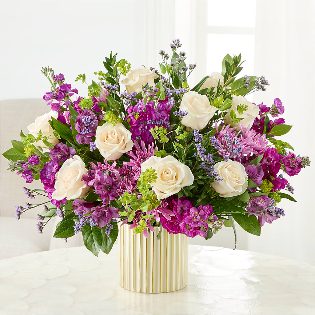 The Boutique Bouquet – Eastland Heaven Sent Floral, Eastland TX