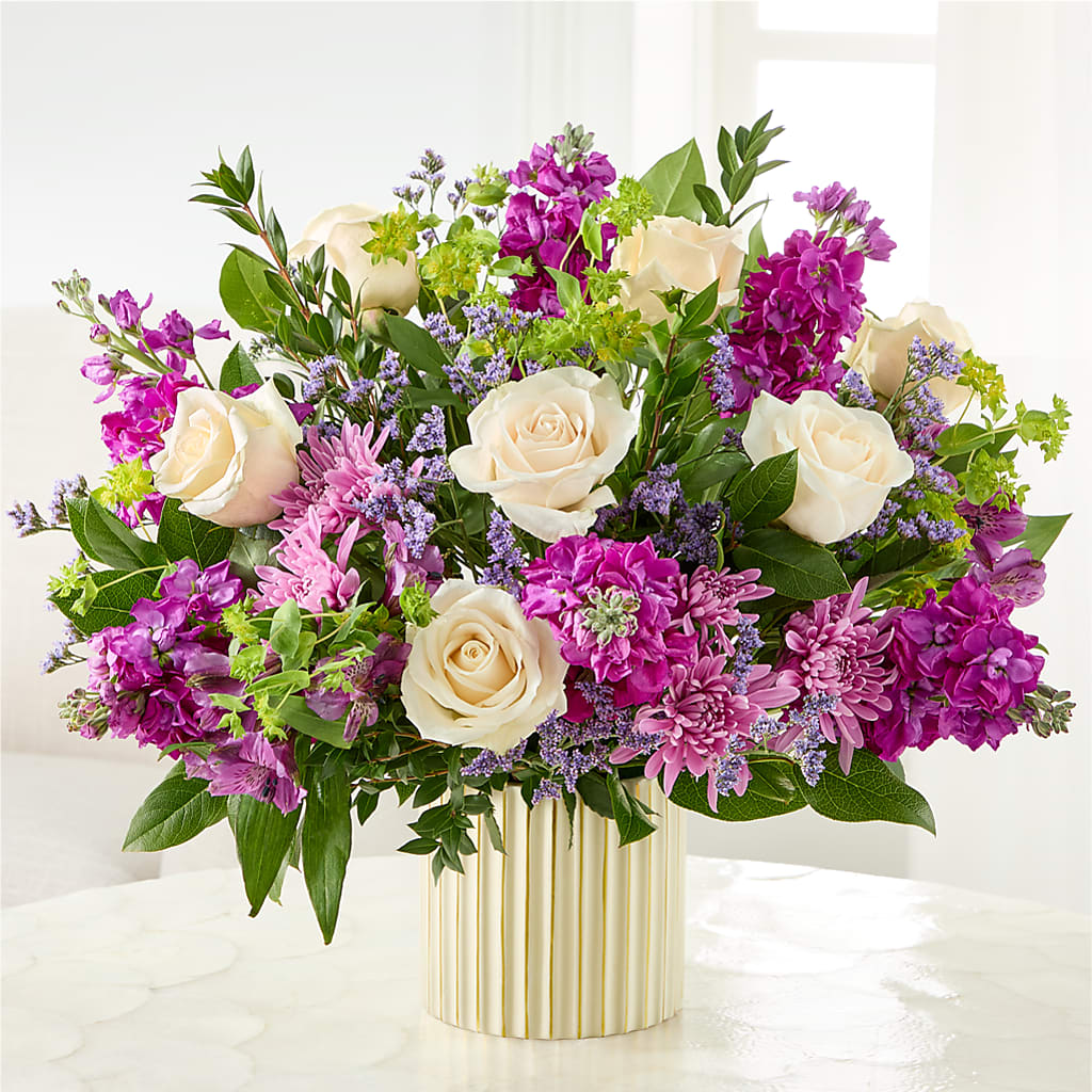 The Boutique Bouquet – Eastland Heaven Sent Floral, Eastland TX