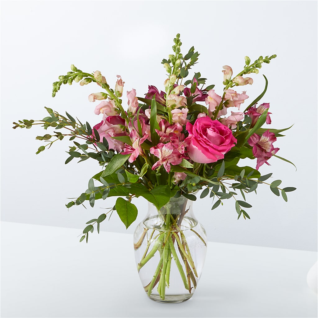 Evermore Bouquet – Eastland Heaven Sent Floral, Eastland TX