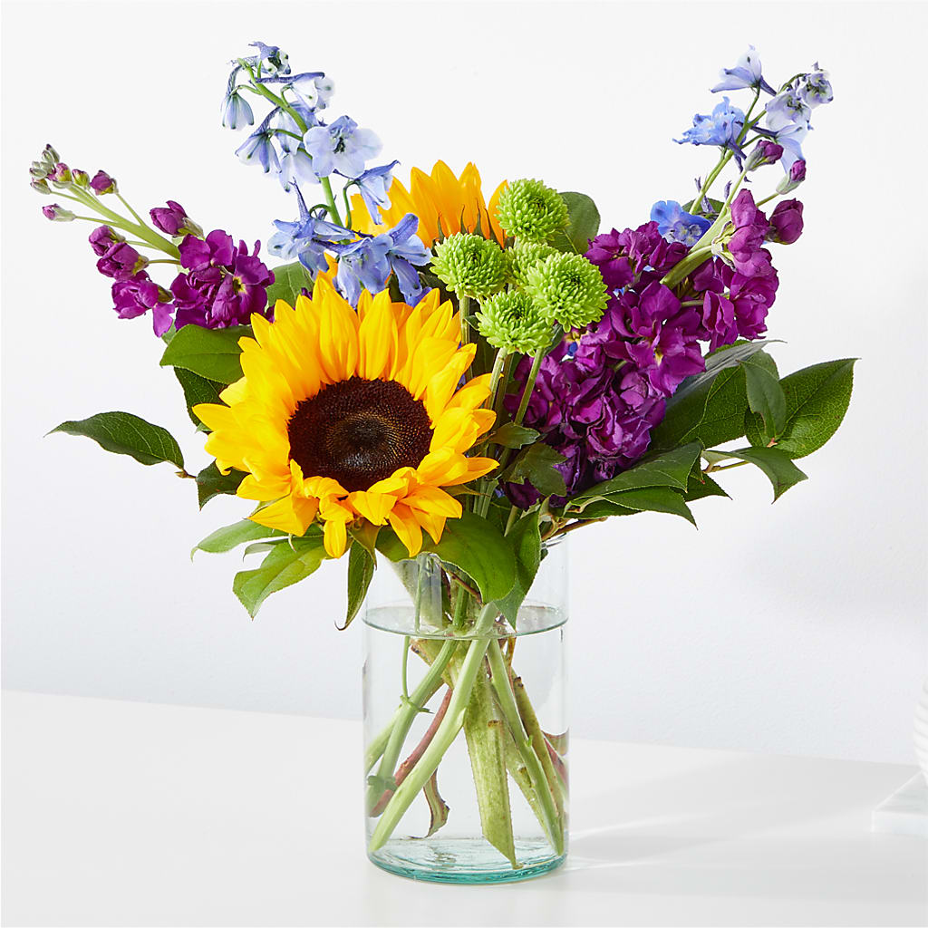 Catching Rays Bouquet – Eastland Heaven Sent Floral, Eastland TX