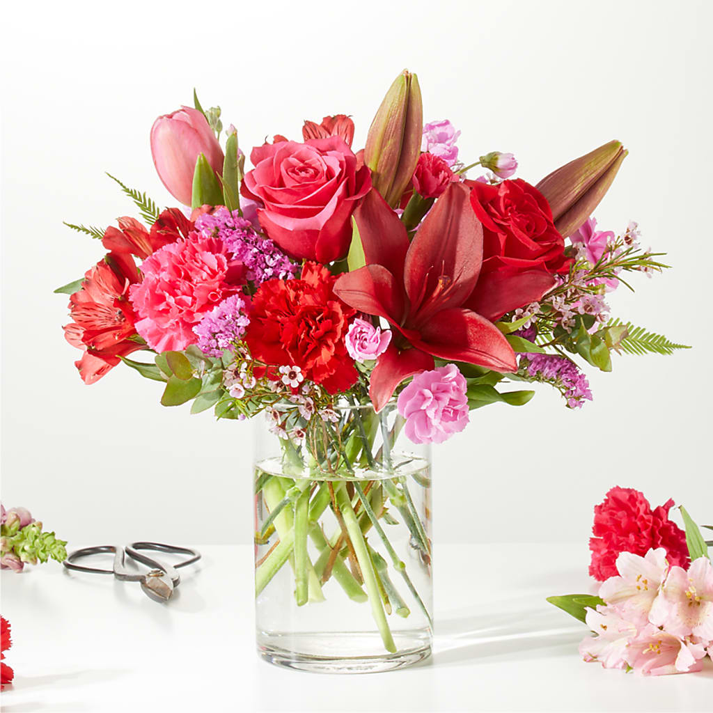 Together Forever - A Florist Original – Eastland Heaven Sent Floral, Eastland TX