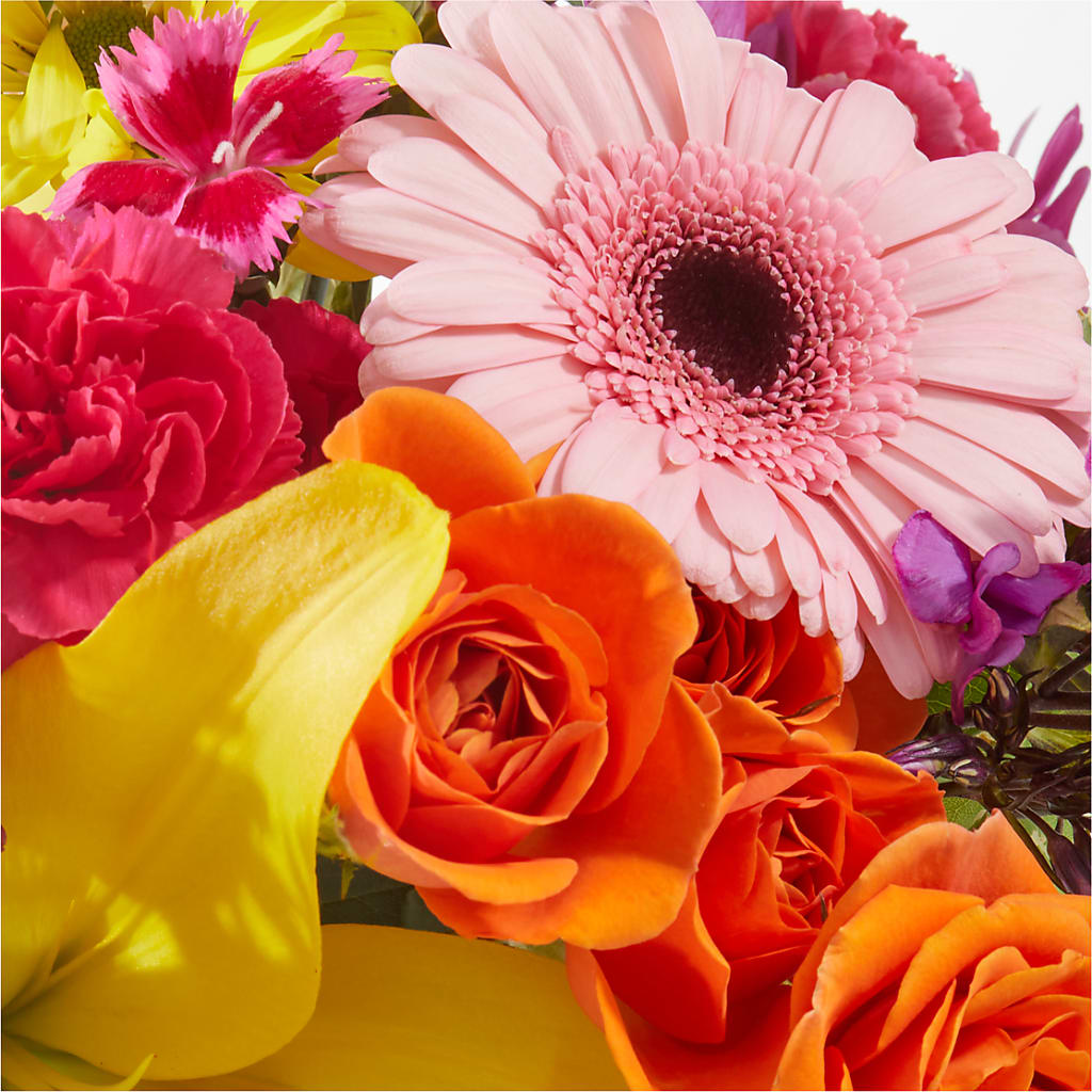 You're Invited - A Florist Original – Eastland Heaven Sent Floral, Eastland TX