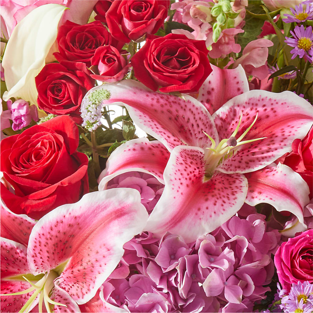 Better Together - A Luxury Florist Original – Eastland Heaven Sent Floral, Eastland TX