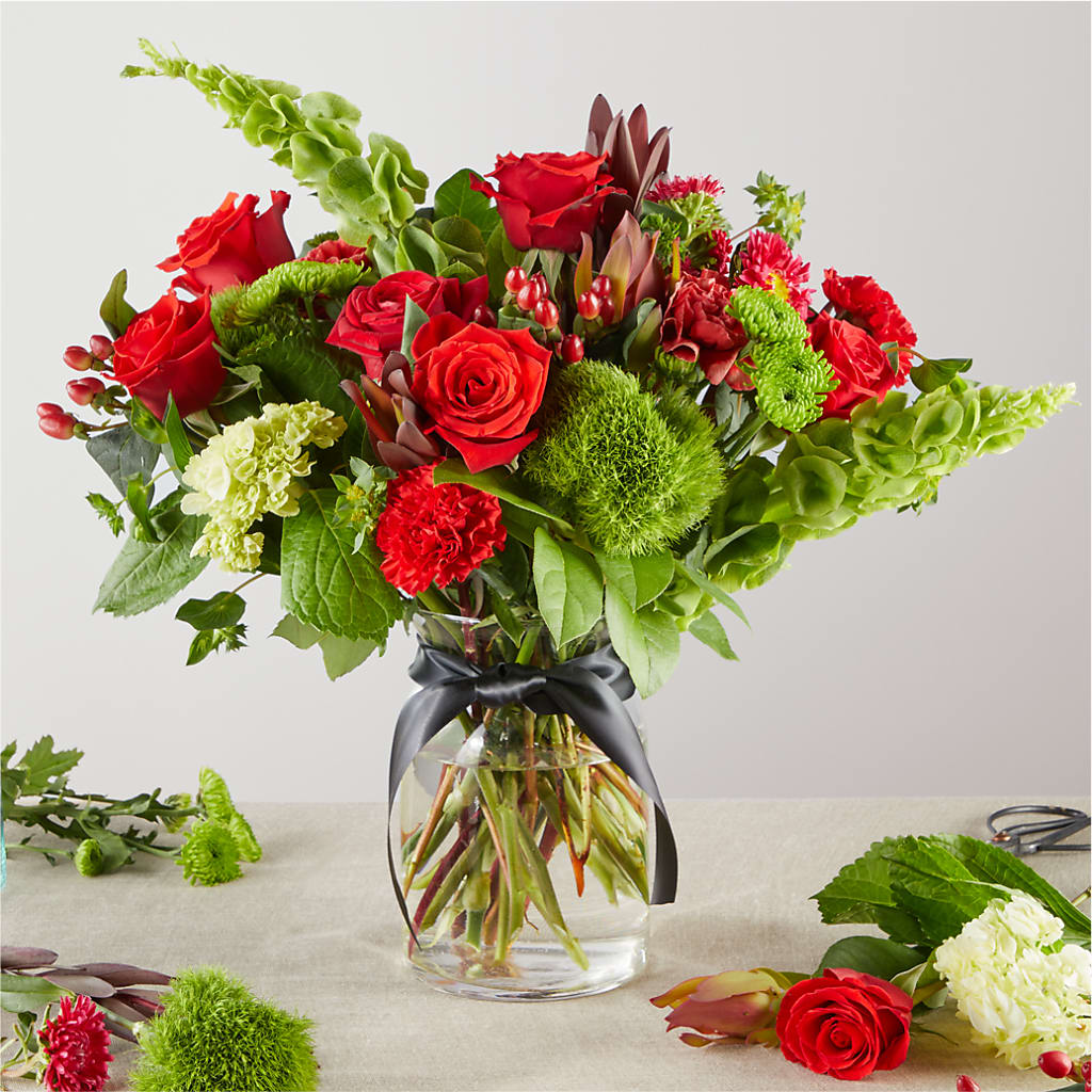 Heritage Kindle – A Florist Original – Eastland Heaven Sent Floral, Eastland TX