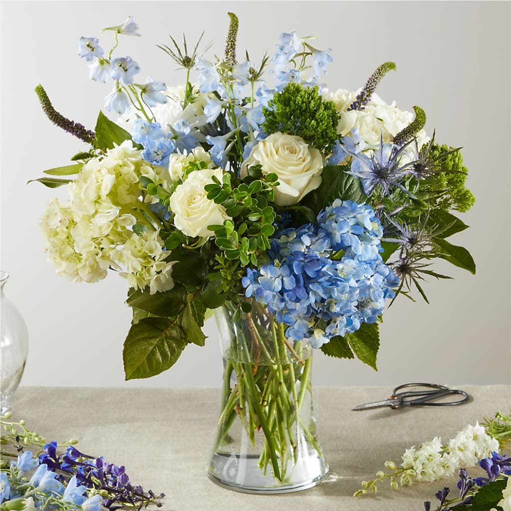 Festival of Lights – A Florist Original – Eastland Heaven Sent Floral, Eastland TX