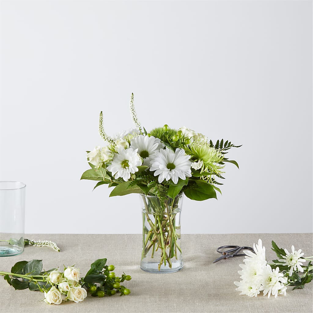 Irish Garden - A Florist Original – Eastland Heaven Sent Floral, Eastland TX