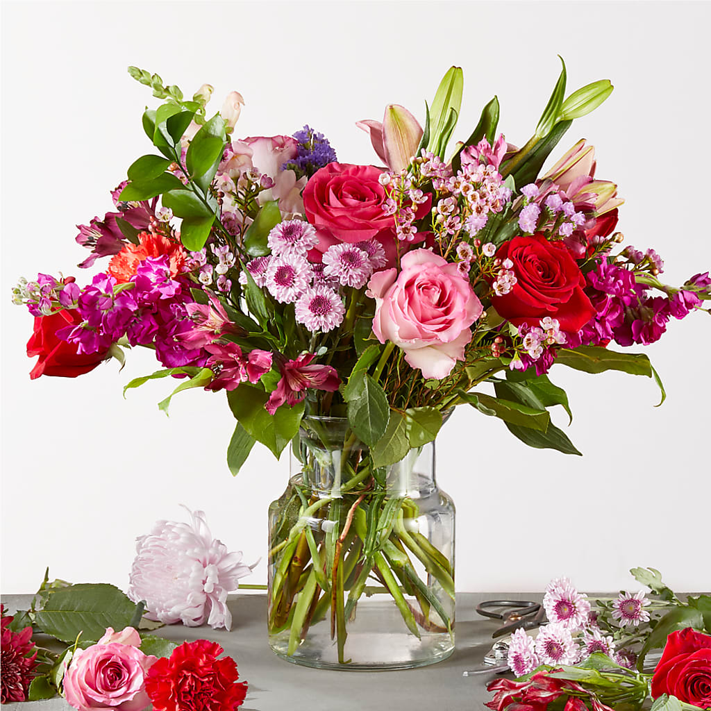 Regal Jewel – A Florist Original – Eastland Heaven Sent Floral, Eastland TX