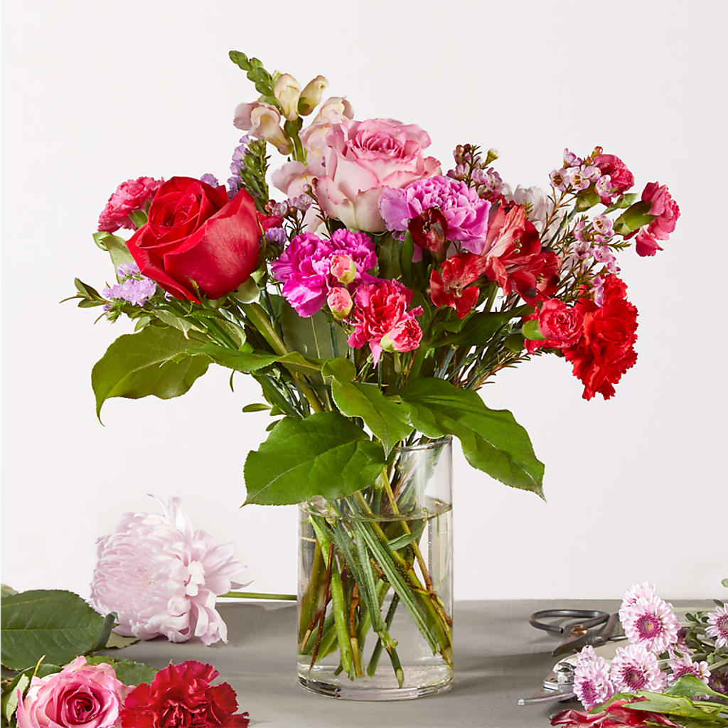 Regal Jewel – A Florist Original – Eastland Heaven Sent Floral, Eastland TX