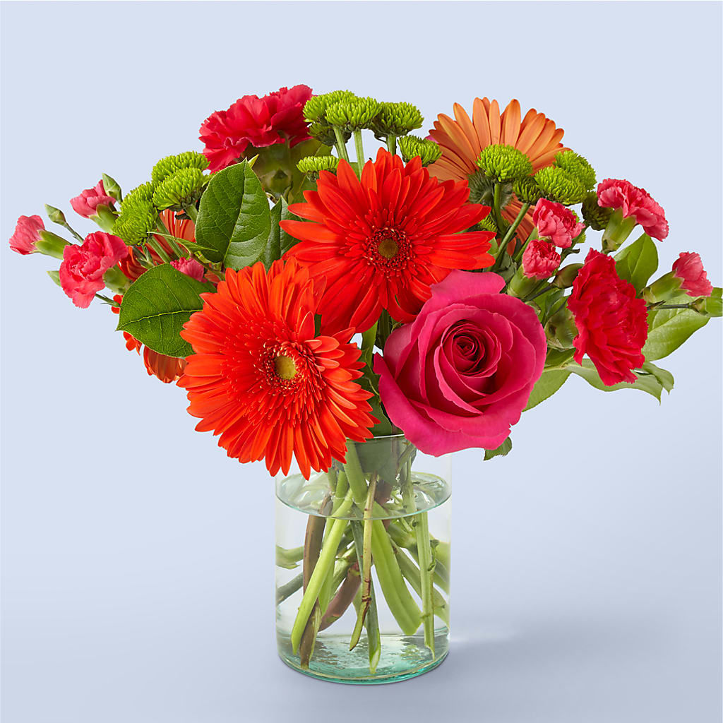 Best Dressed Bouquet – Eastland Heaven Sent Floral, Eastland TX