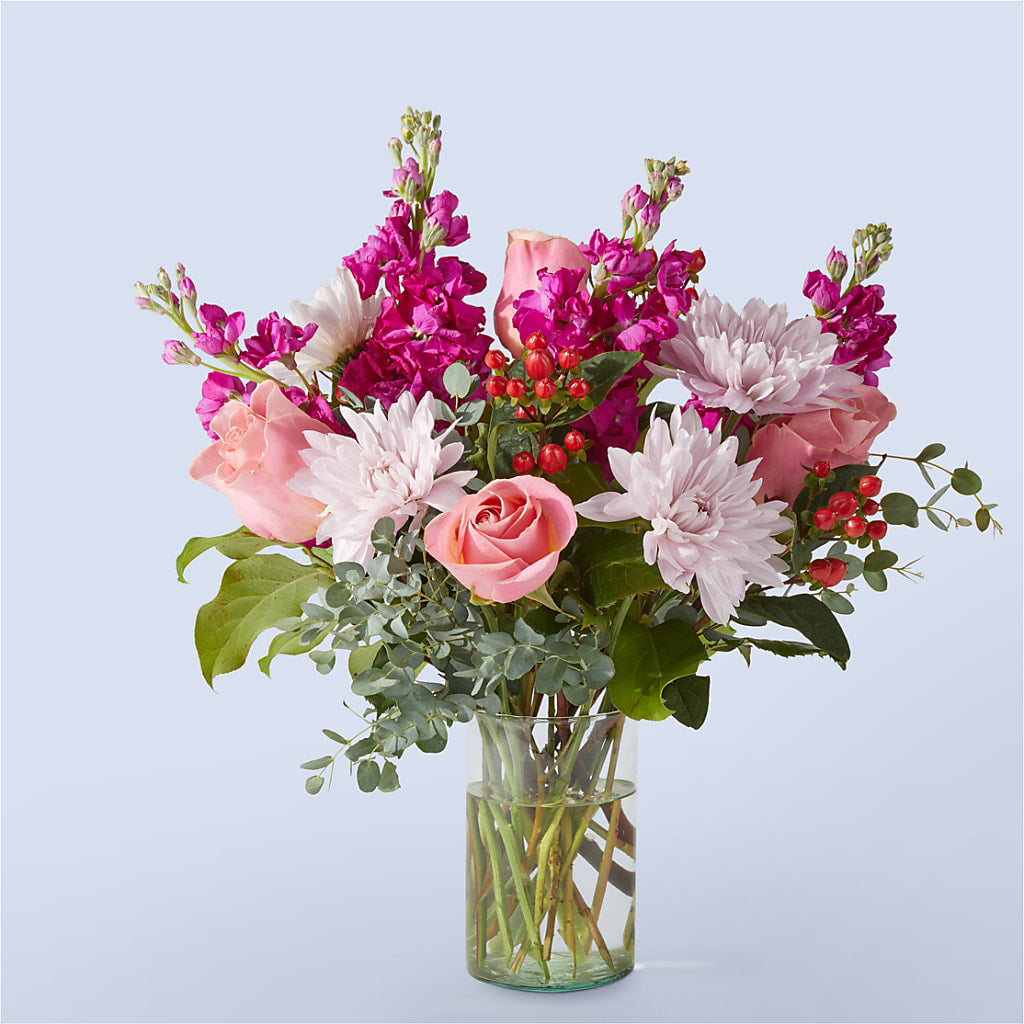 Sunday Morning Bouquet – Eastland Heaven Sent Floral, Eastland TX