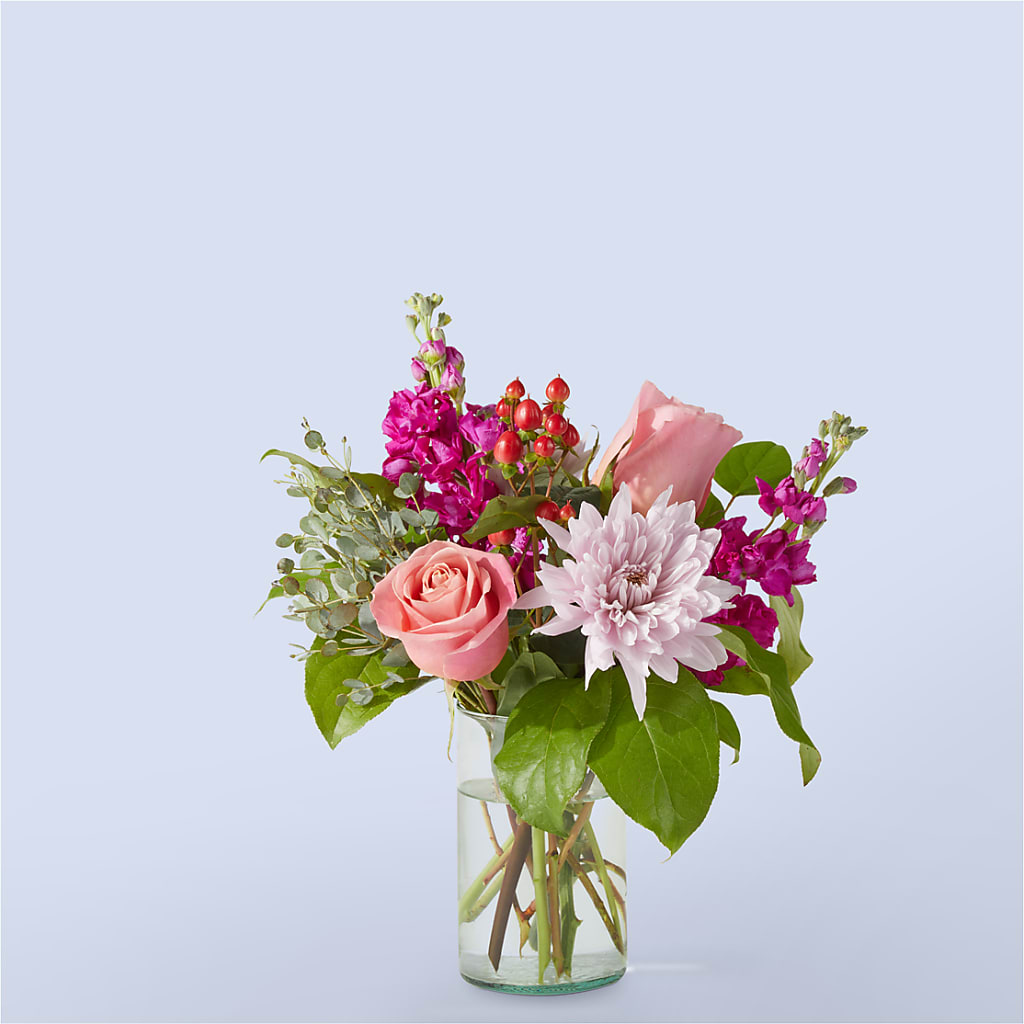 Sunday Morning Bouquet – Eastland Heaven Sent Floral, Eastland TX