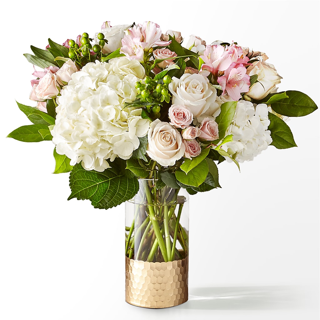 Parisian Stroll Bouquet – Eastland Heaven Sent Floral, Eastland TX