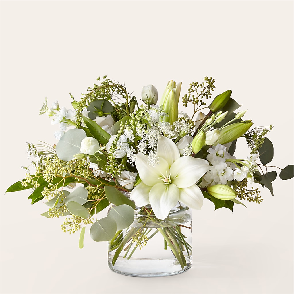 Alluring Elegance Bouquet – Eastland Heaven Sent Floral, Eastland TX