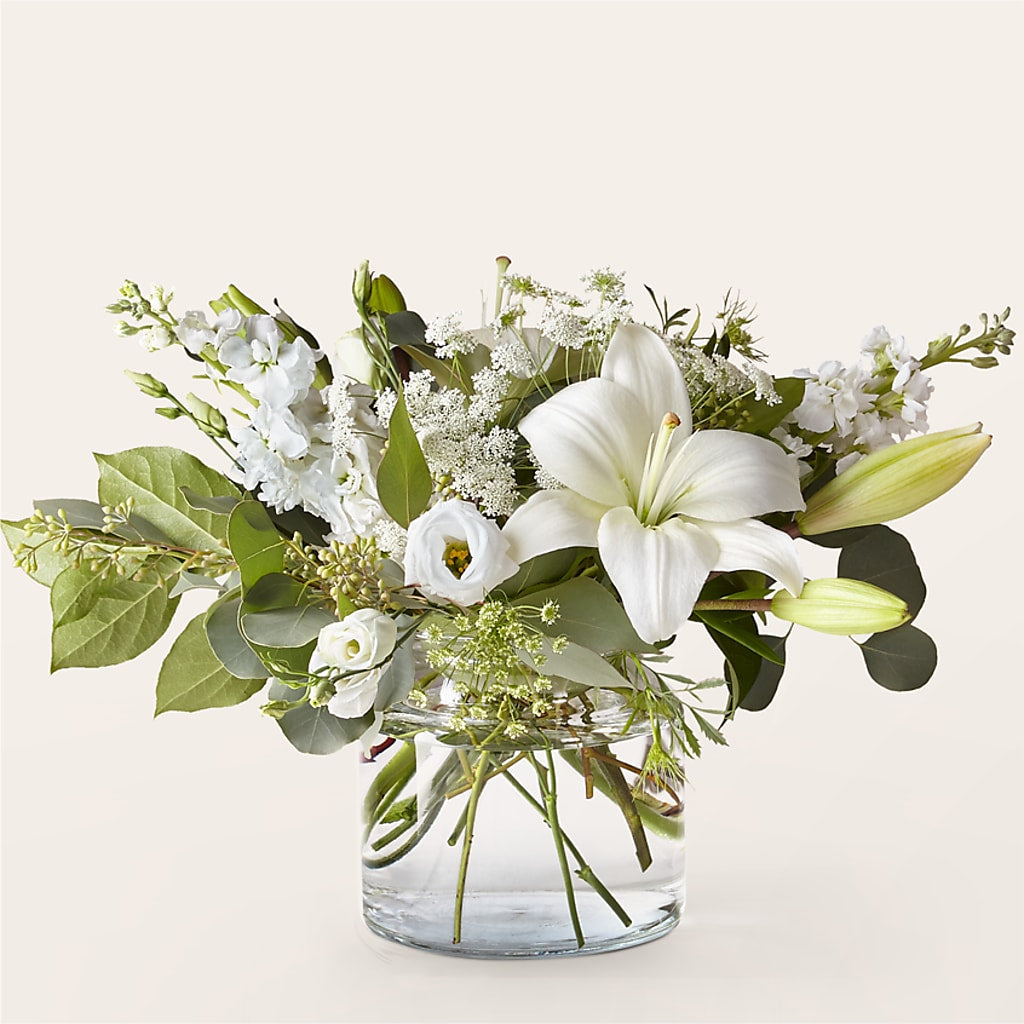 Alluring Elegance Bouquet – Eastland Heaven Sent Floral, Eastland TX