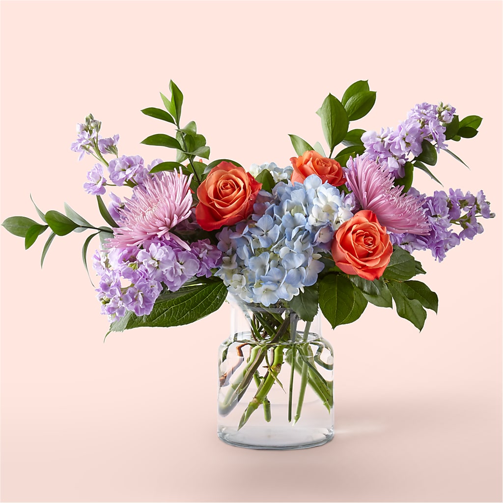Be Mine Bouquet – Eastland Heaven Sent Floral, Eastland TX
