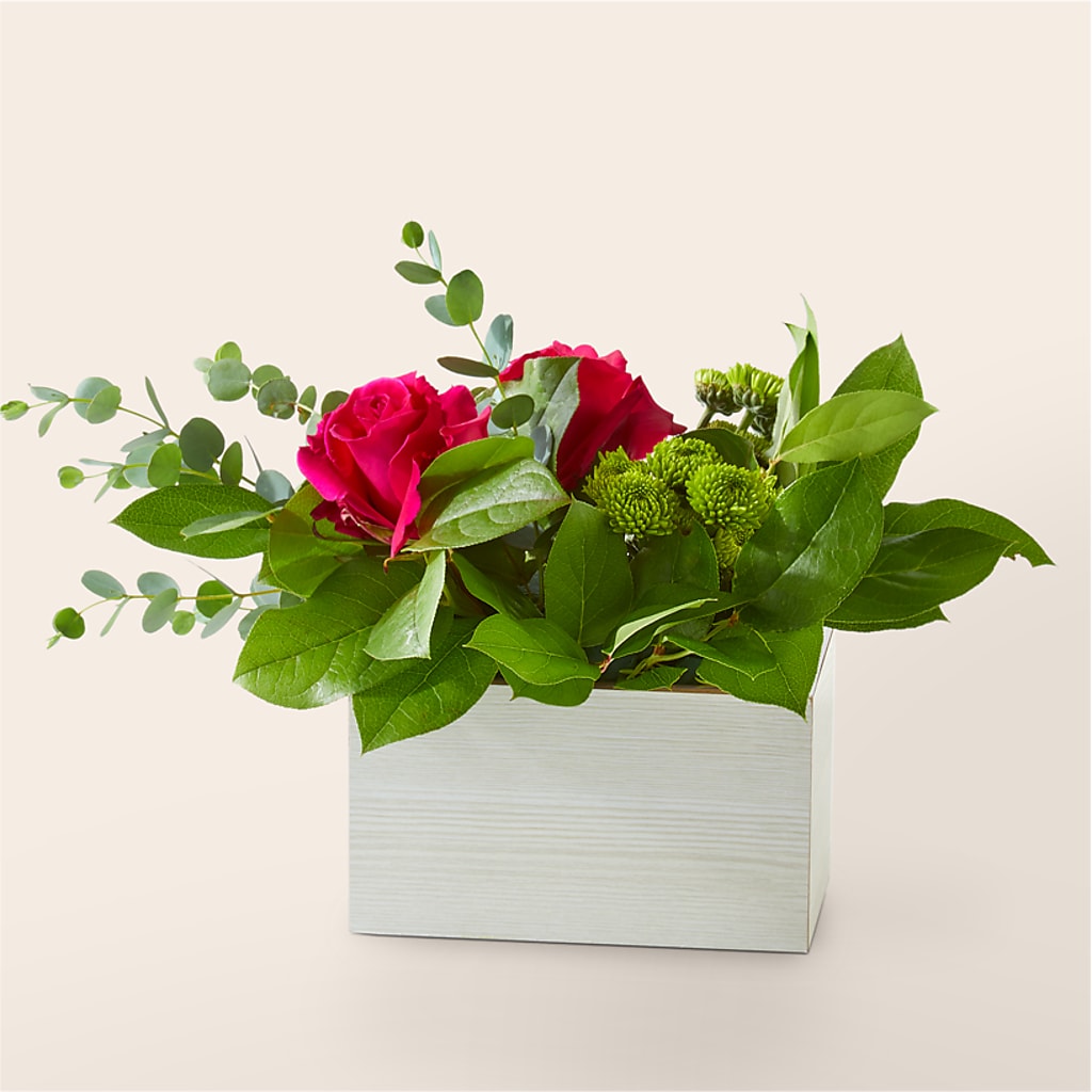 Wild Spirit Bouquet – Eastland Heaven Sent Floral, Eastland TX