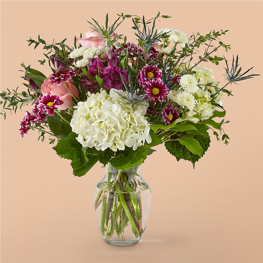 Parlour Bouquet – Eastland Heaven Sent Floral, Eastland TX