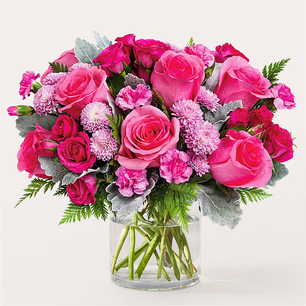 Sweet As Can Be Bouquet – Eastland Heaven Sent Floral, Eastland TX