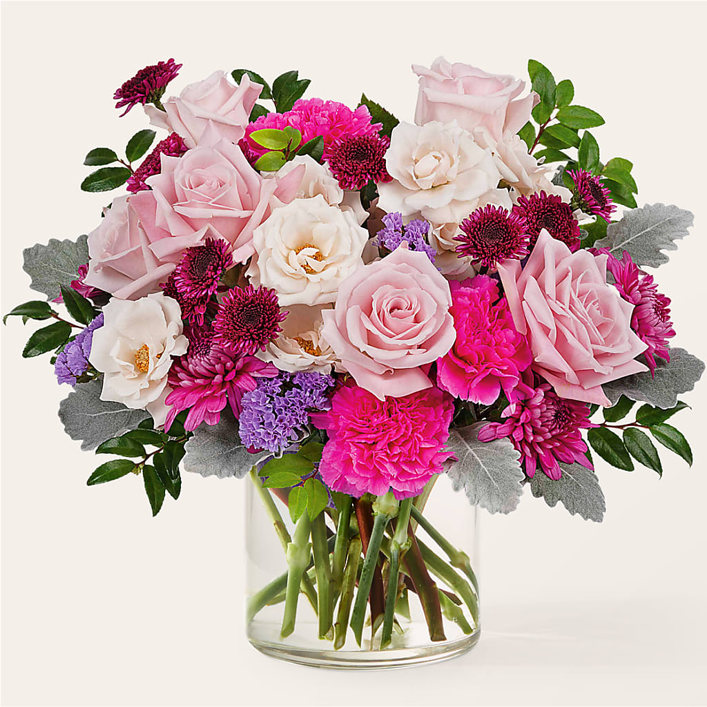 Dose of Cheer Bouquet – Eastland Heaven Sent Floral, Eastland TX