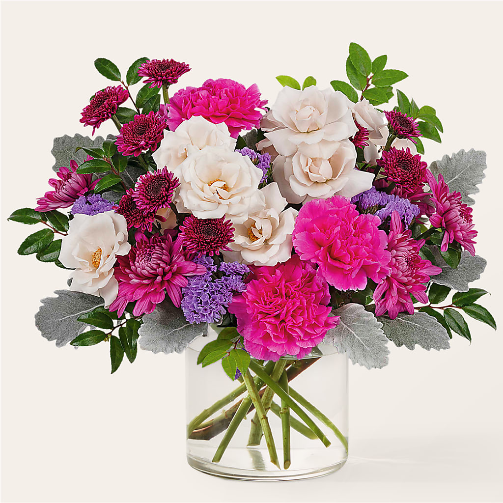 Dose of Cheer Bouquet – Eastland Heaven Sent Floral, Eastland TX