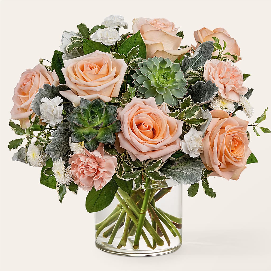 Sweet Tea Bouquet – Eastland Heaven Sent Floral, Eastland TX