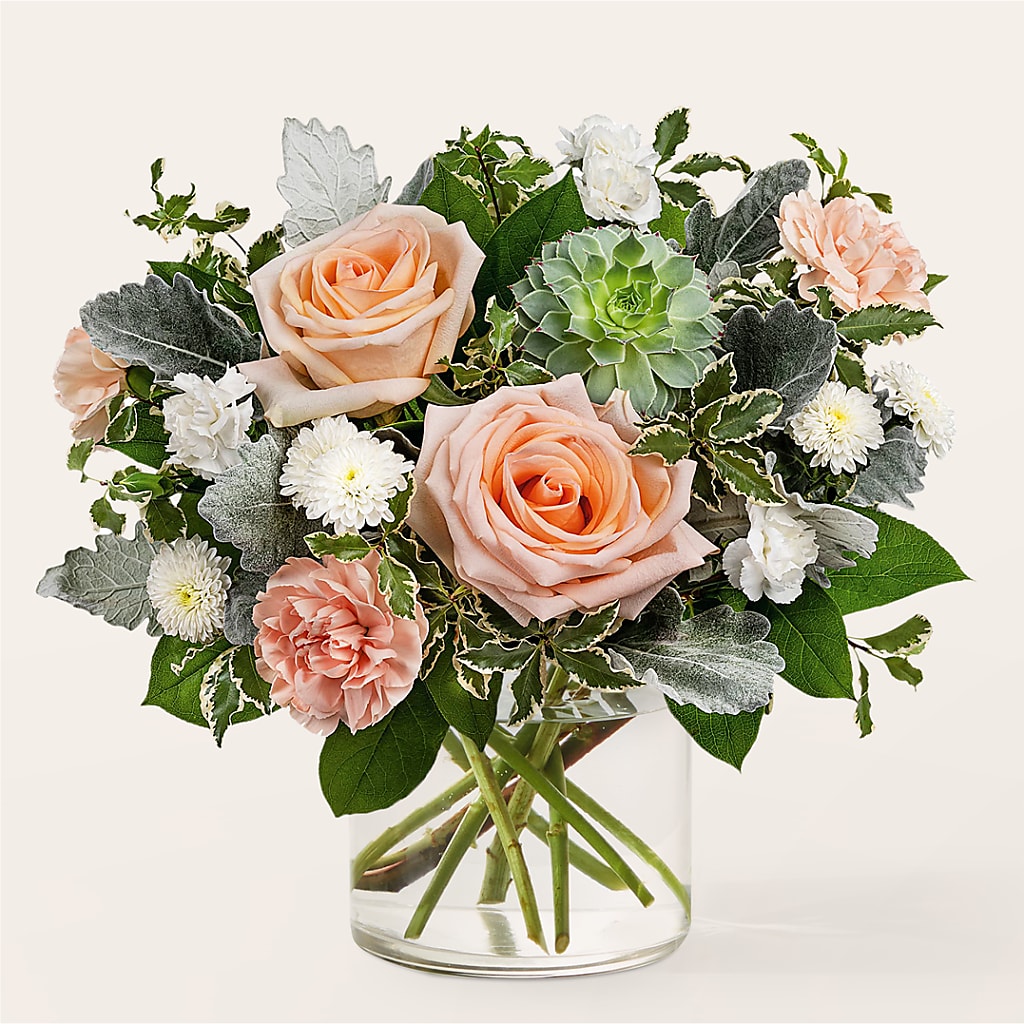 Sweet Tea Bouquet – Eastland Heaven Sent Floral, Eastland TX