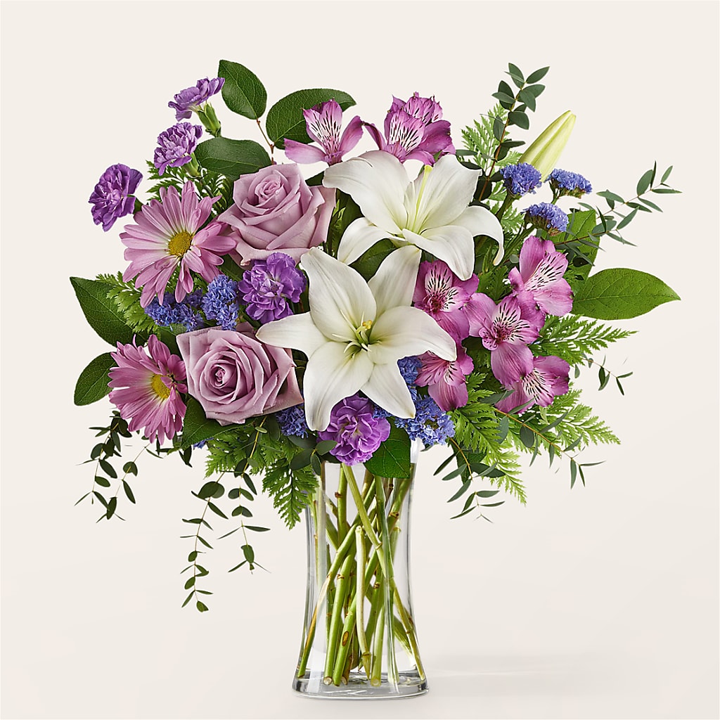 The Dreamscape Bouquet – Eastland Heaven Sent Floral, Eastland TX