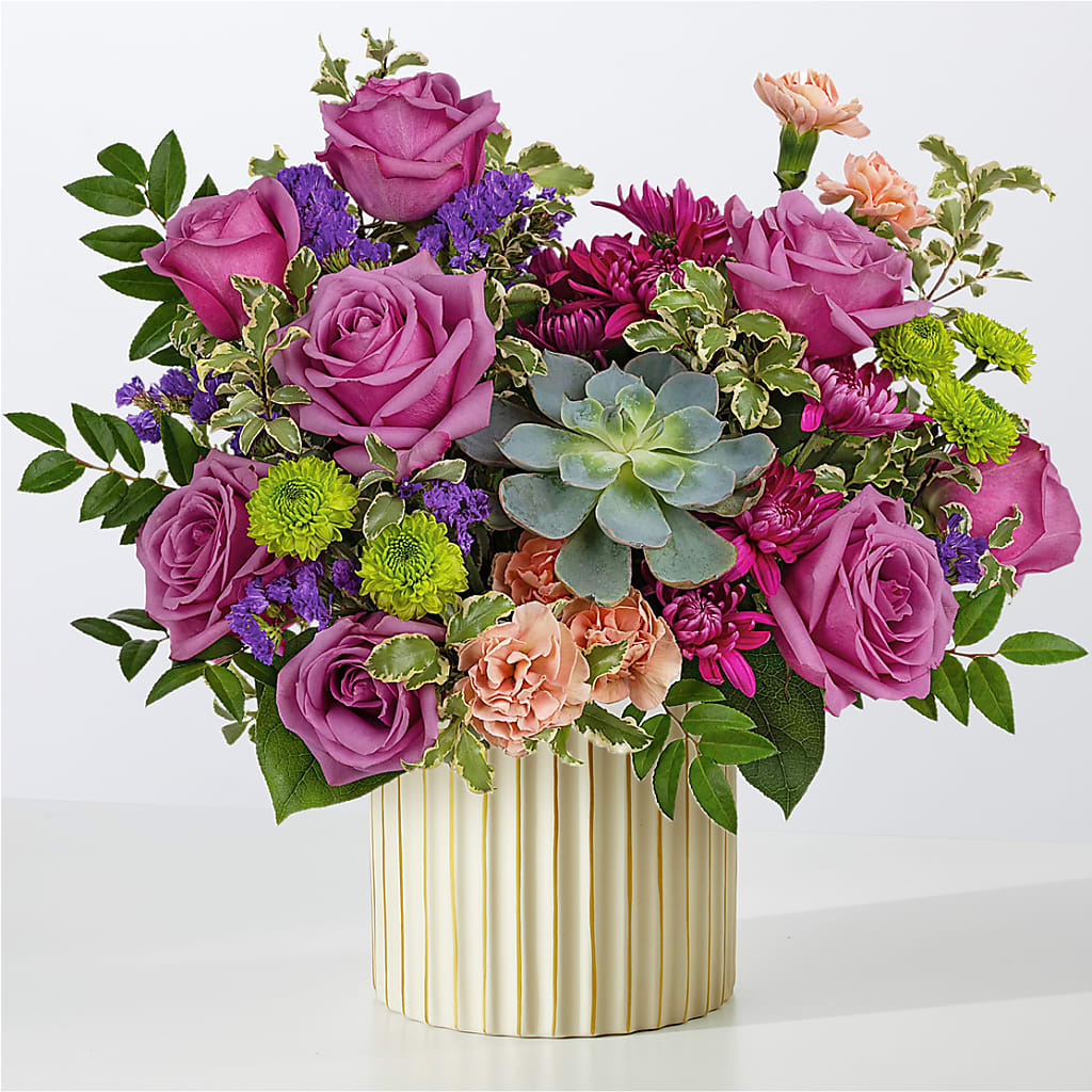 You're a Gem Bouquet – Eastland Heaven Sent Floral, Eastland TX