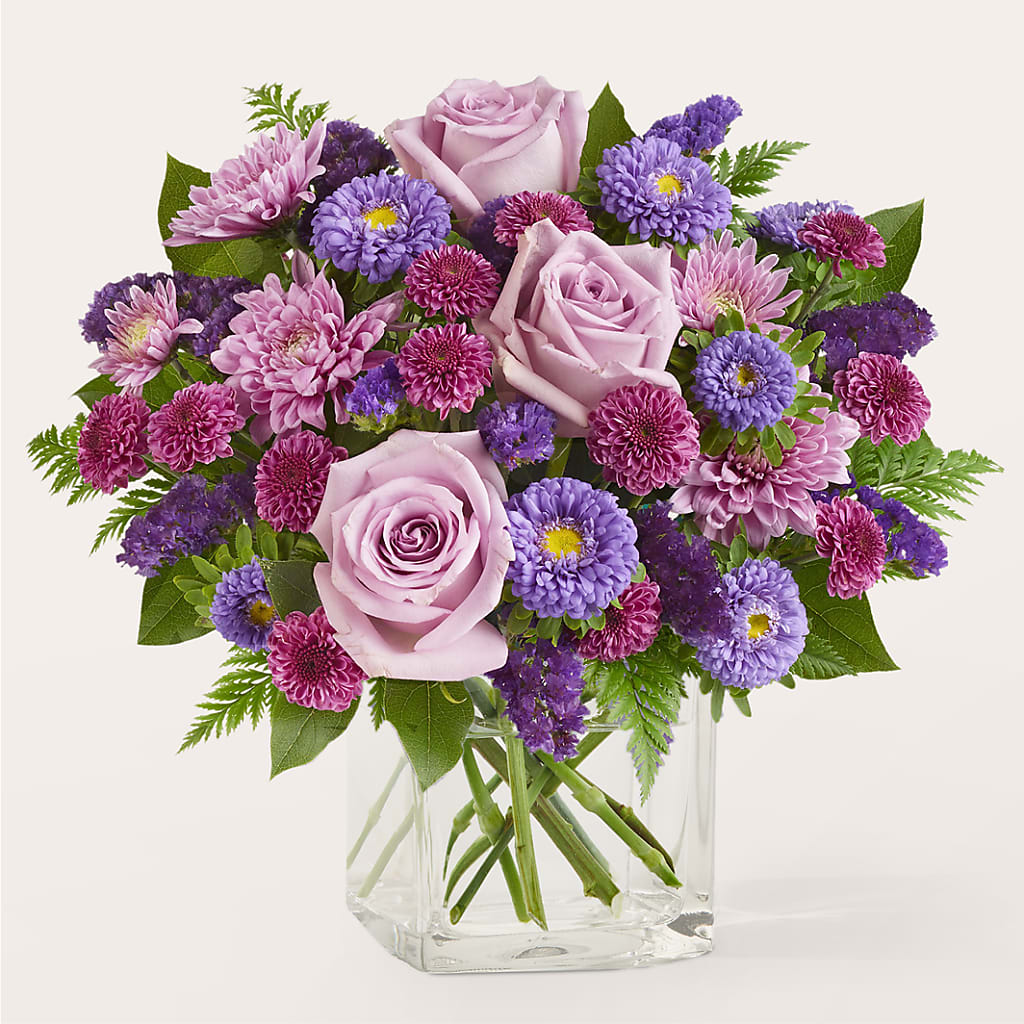In Harmony Bouquet – Eastland Heaven Sent Floral, Eastland TX