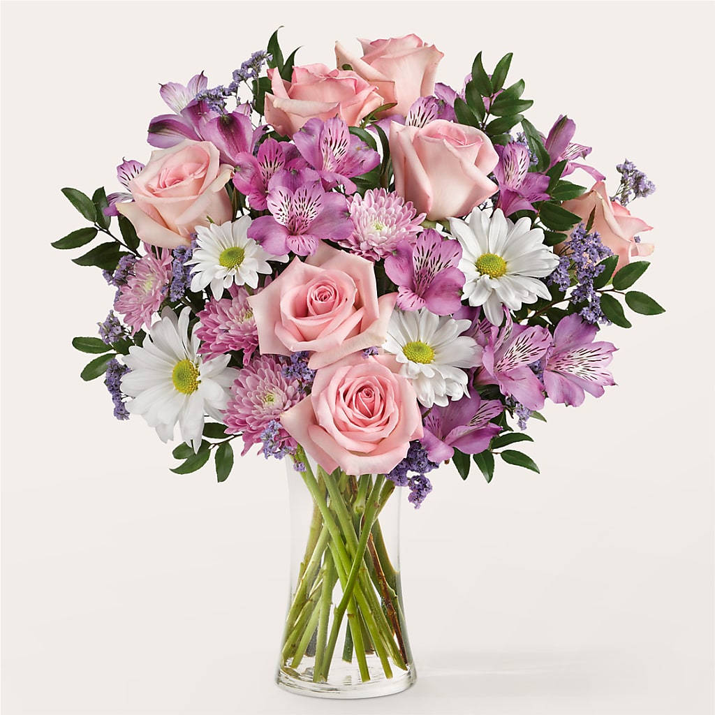 Enchantment Bouquet – Eastland Heaven Sent Floral, Eastland TX