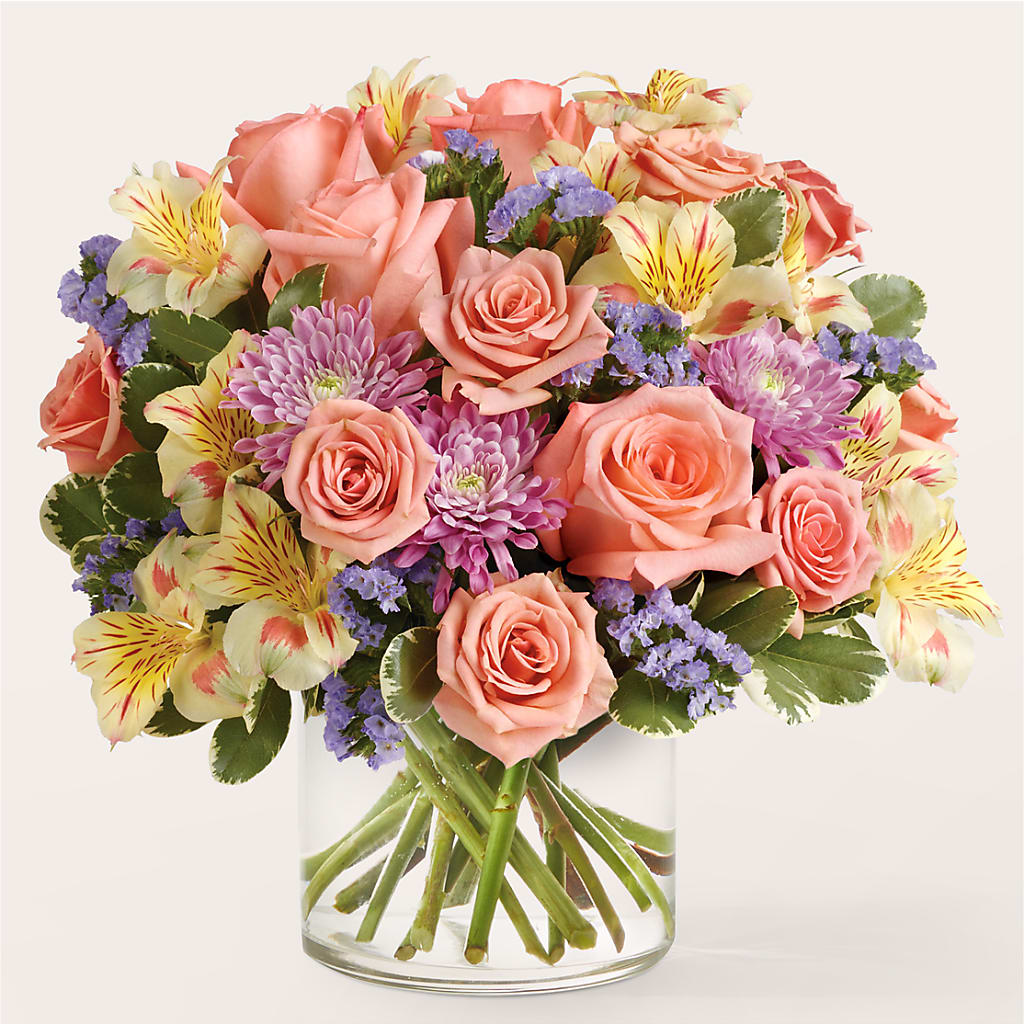 Candy Coated Bouquet – Eastland Heaven Sent Floral, Eastland TX