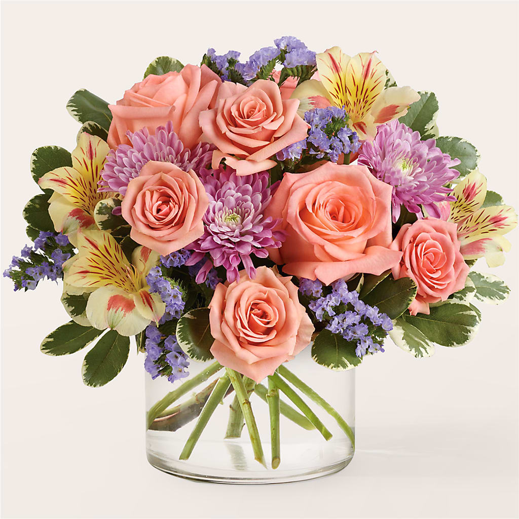 Candy Coated Bouquet – Eastland Heaven Sent Floral, Eastland TX