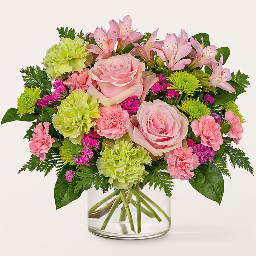Pinch Me Bouquet – Eastland Heaven Sent Floral, Eastland TX