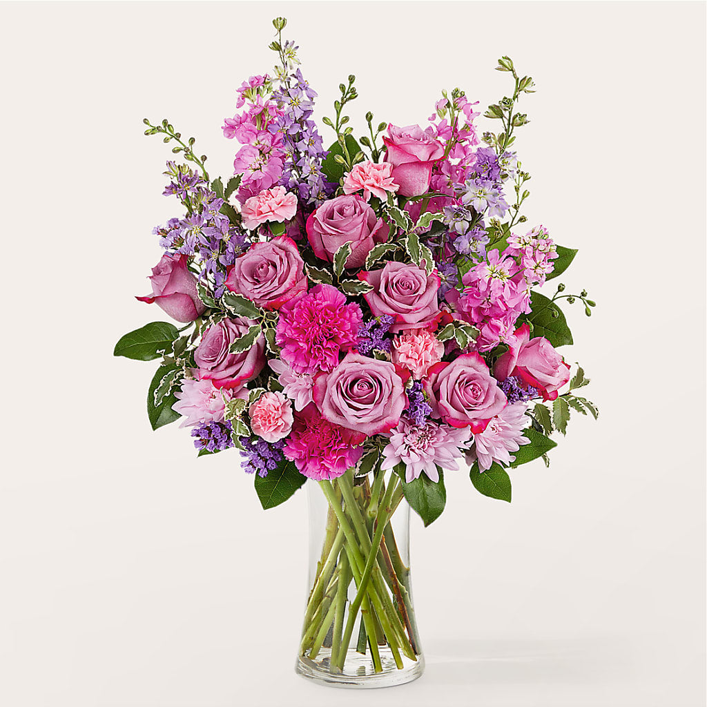 Sincerely Yours Bouquet – Eastland Heaven Sent Floral, Eastland TX