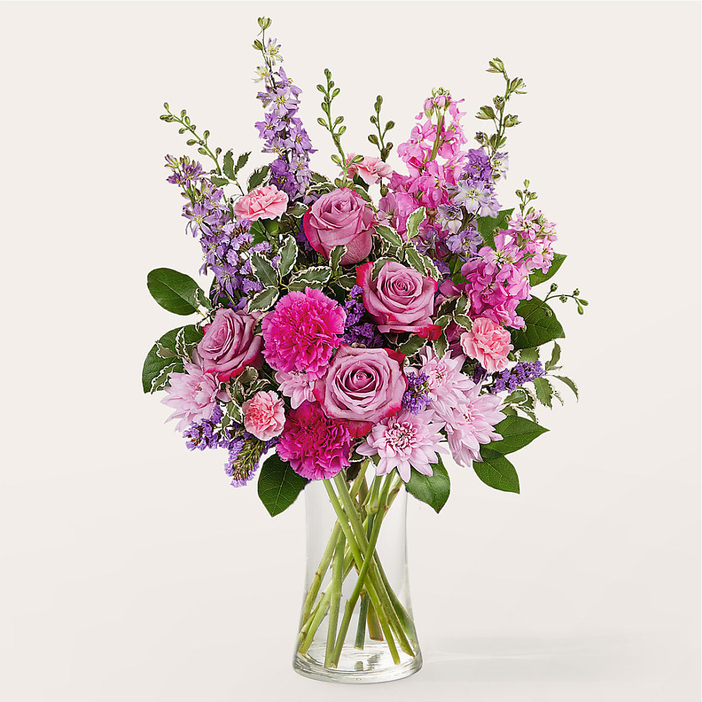 Sincerely Yours Bouquet – Eastland Heaven Sent Floral, Eastland TX