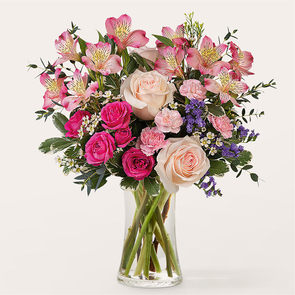 A La Mode Bouquet – Eastland Heaven Sent Floral, Eastland TX