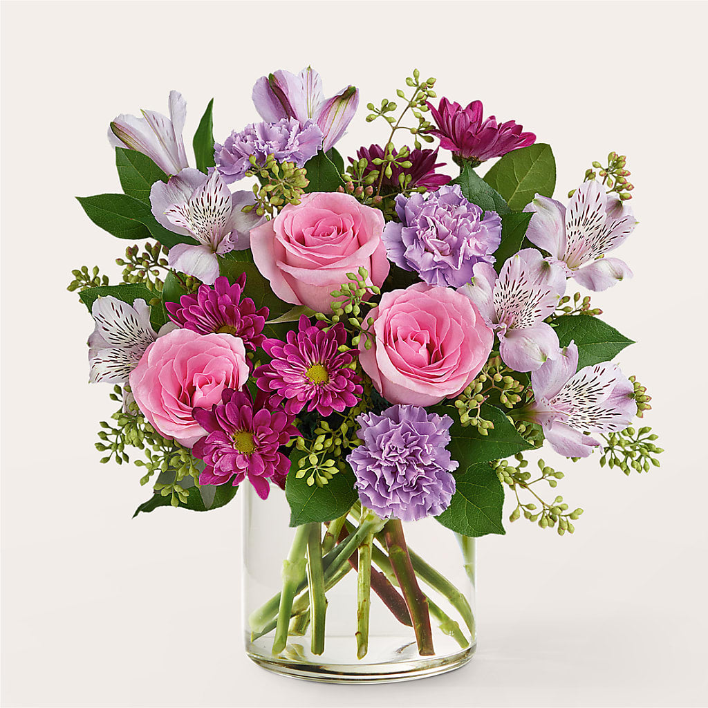 In the Clouds Bouquet – Eastland Heaven Sent Floral, Eastland TX