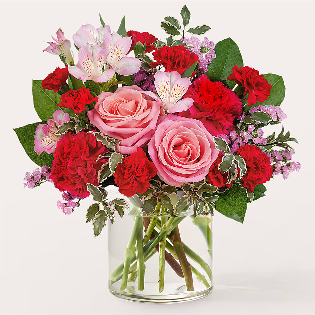 First Impressions Bouquet – Eastland Heaven Sent Floral, Eastland TX