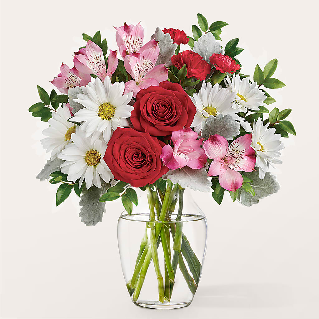 Sugary Sweet Bouquet – Eastland Heaven Sent Floral, Eastland TX
