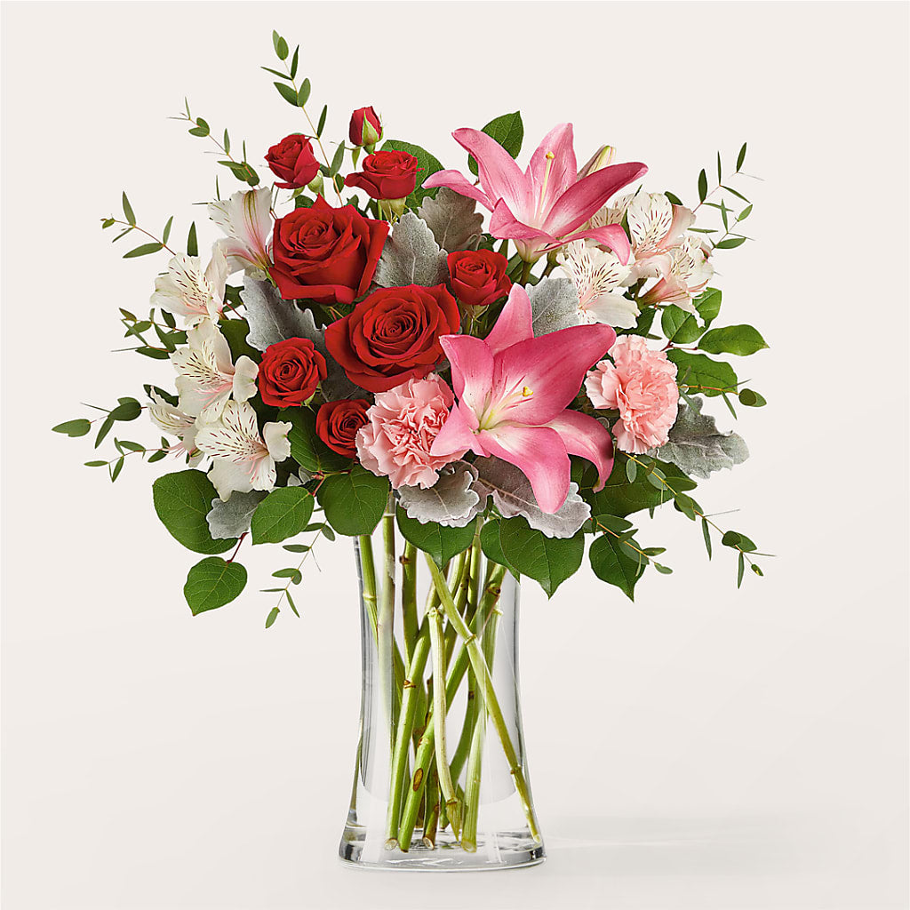 Everything to Me Bouquet – Eastland Heaven Sent Floral, Eastland TX