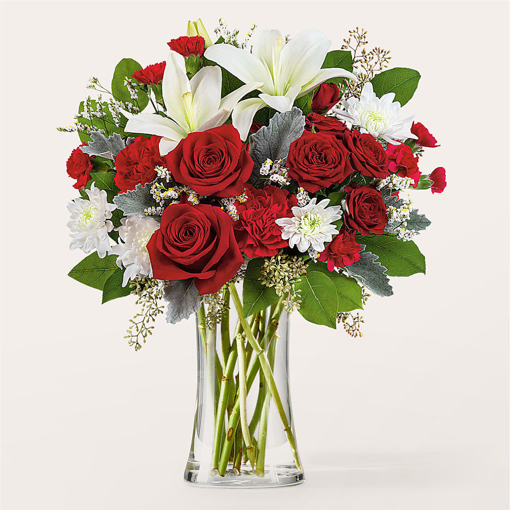 Floral Symphony Bouquet – Eastland Heaven Sent Floral, Eastland TX