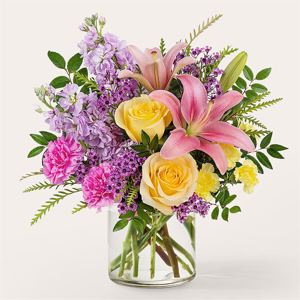 Jubilee Bouquet – Eastland Heaven Sent Floral, Eastland TX
