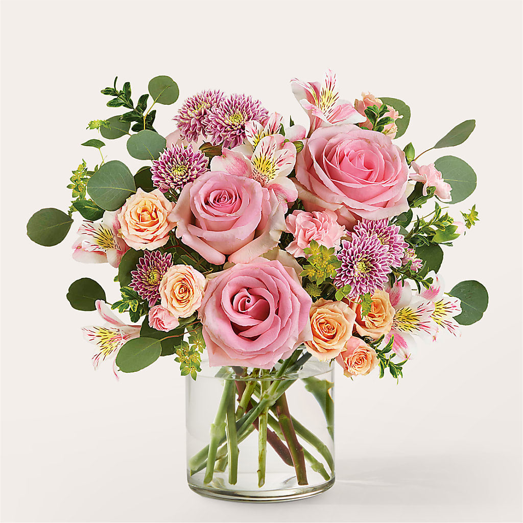 Pleasant Pastures Bouquet – Eastland Heaven Sent Floral, Eastland TX