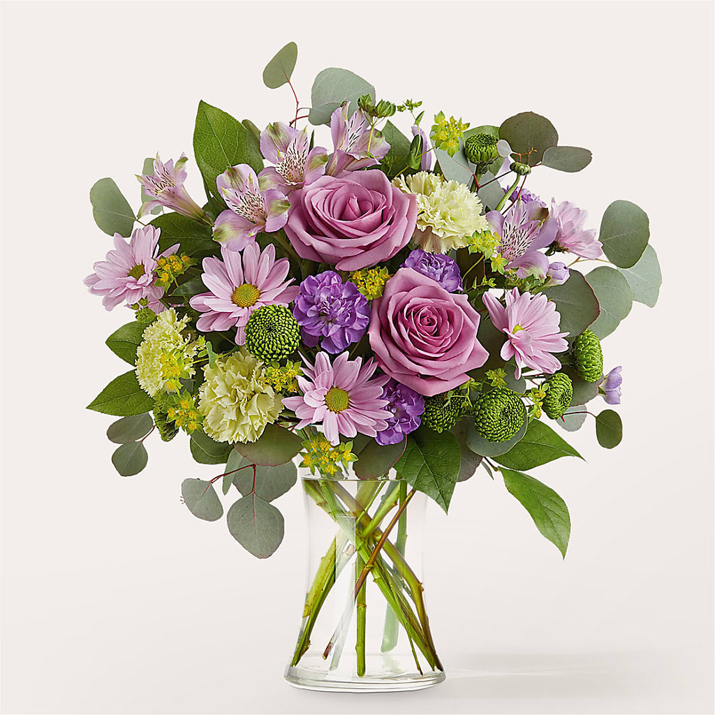 Emerald City Bouquet – Eastland Heaven Sent Floral, Eastland TX