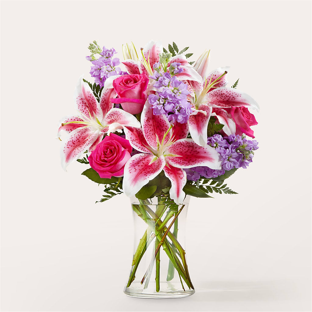 Amore Bouquet – Eastland Heaven Sent Floral, Eastland TX